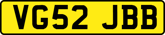 VG52JBB
