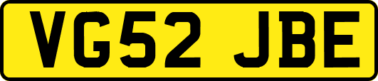 VG52JBE