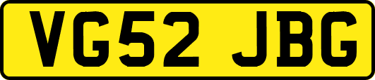 VG52JBG