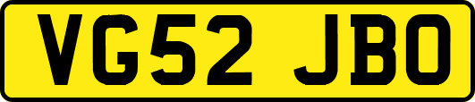 VG52JBO