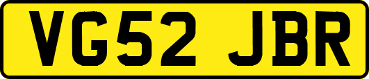 VG52JBR