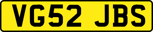 VG52JBS