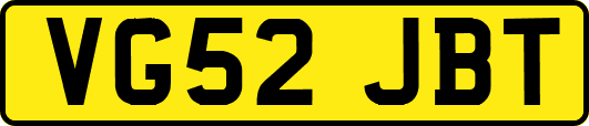 VG52JBT