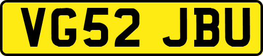 VG52JBU