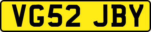 VG52JBY
