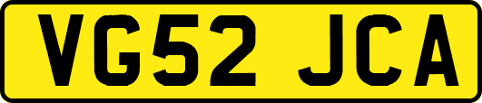 VG52JCA