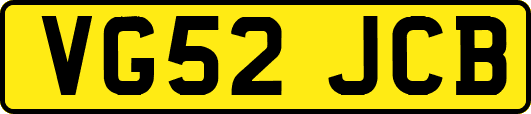 VG52JCB