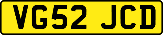 VG52JCD