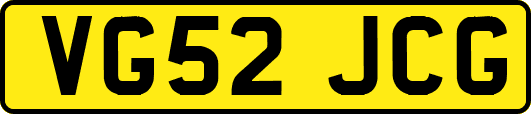 VG52JCG
