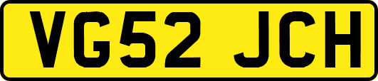 VG52JCH