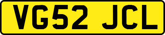 VG52JCL
