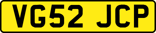 VG52JCP