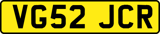 VG52JCR
