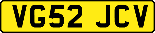 VG52JCV