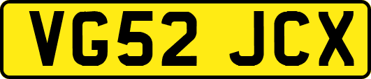 VG52JCX