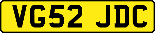 VG52JDC