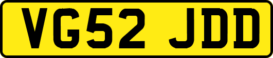 VG52JDD