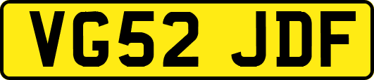 VG52JDF
