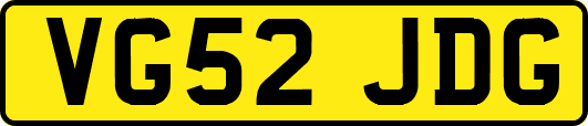 VG52JDG