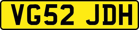VG52JDH
