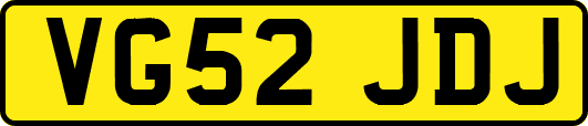 VG52JDJ