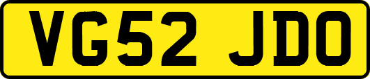 VG52JDO