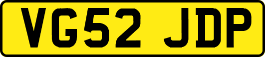 VG52JDP
