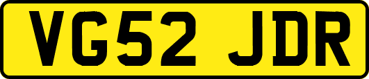 VG52JDR