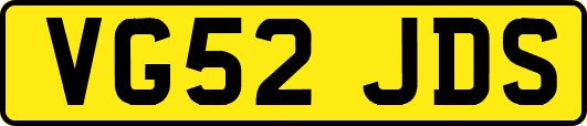 VG52JDS