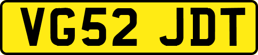 VG52JDT