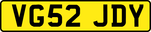 VG52JDY