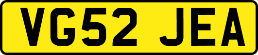 VG52JEA
