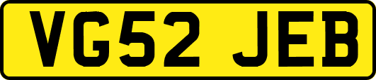 VG52JEB