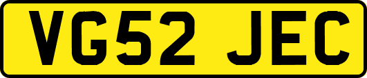 VG52JEC