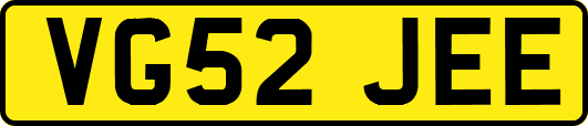 VG52JEE