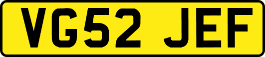 VG52JEF