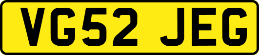VG52JEG