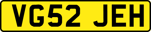VG52JEH