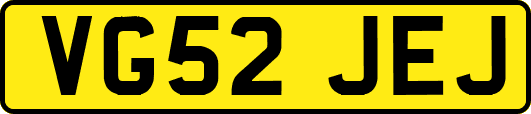 VG52JEJ