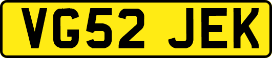 VG52JEK
