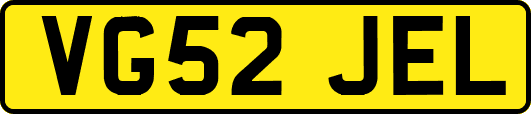 VG52JEL