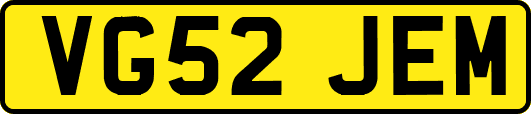 VG52JEM