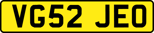 VG52JEO