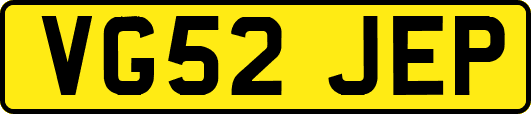 VG52JEP