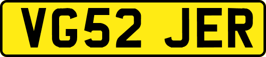VG52JER