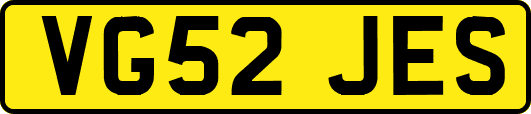 VG52JES