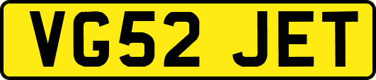 VG52JET