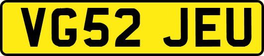 VG52JEU
