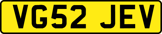 VG52JEV