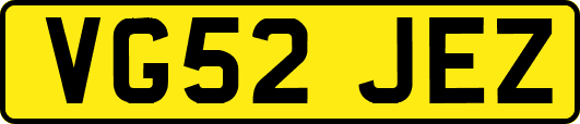 VG52JEZ